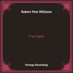 收听Robert Pete Williams的Death Blues歌词歌曲