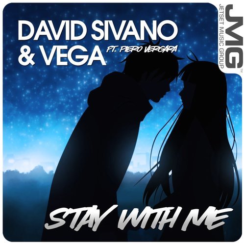 Stay with Me (Instrumental Mix)