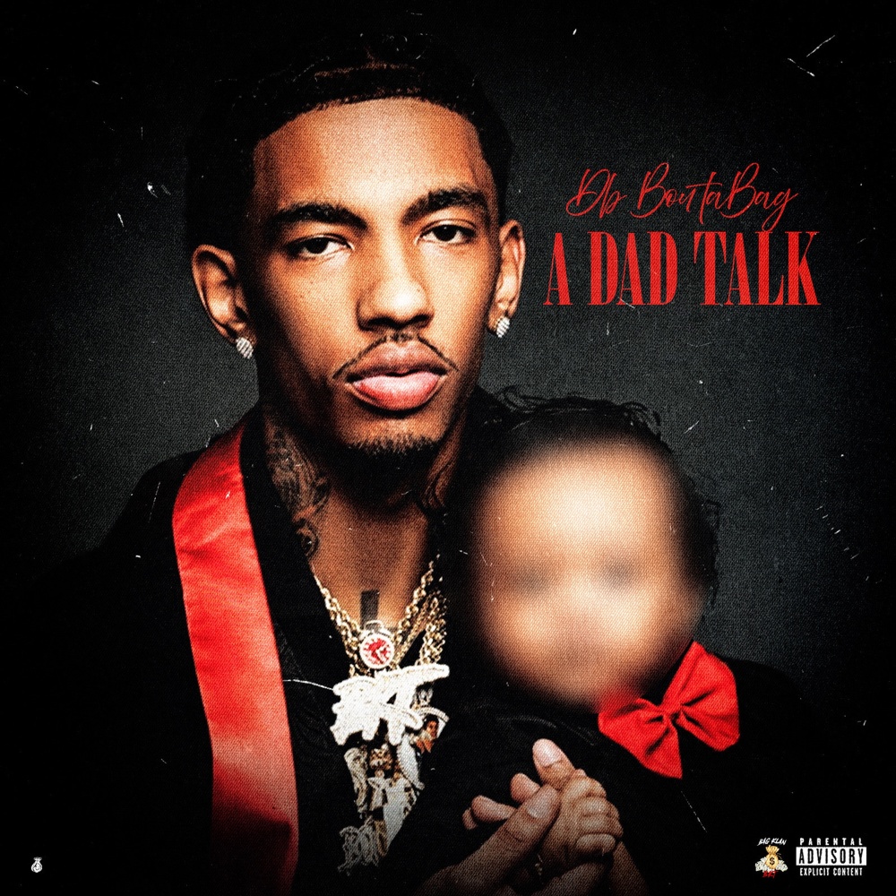 A Dad Talk (Explicit)