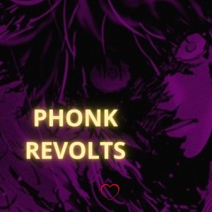 Listen to Phonk Revolts (Explicit) song with lyrics from HBL