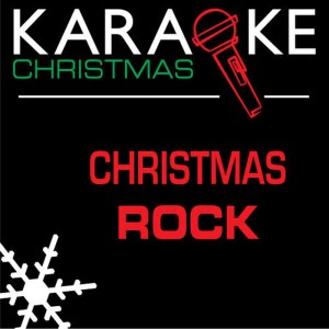 Backtrack Professionals的專輯Christmas Rock (In the Style of Toby Keith) [Karaoke Version]