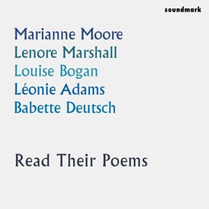 ดาวน์โหลดและฟังเพลง Henceforth พร้อมเนื้อเพลงจาก Louise Bogan