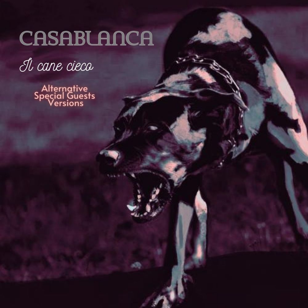 Il cane cieco (Remix)