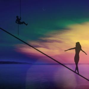 收聽Halric的U earned it歌詞歌曲