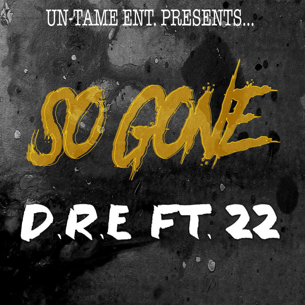 So Gone (Explicit)