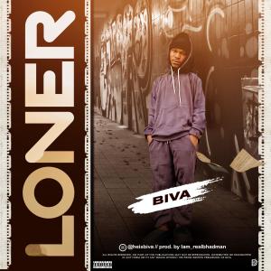 收聽Biva的LONER歌詞歌曲