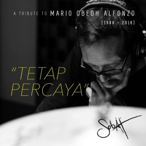 Listen to Tetap Percaya song with lyrics from Sobat