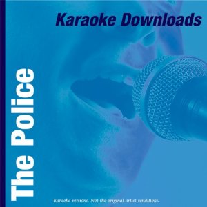 ดาวน์โหลดและฟังเพลง Don’t Stand So Close To Me (In The Style Of The Police) พร้อมเนื้อเพลงจาก Karaoke