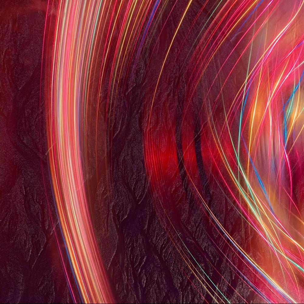 Peripheral Visions pt. 2