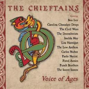收聽The Chieftains的Lundu (Deluxe Edition)歌詞歌曲
