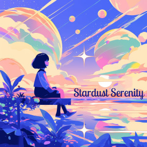 Calm Vibes的專輯Stardust Serenity