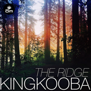 Album The Ridge from King Kooba