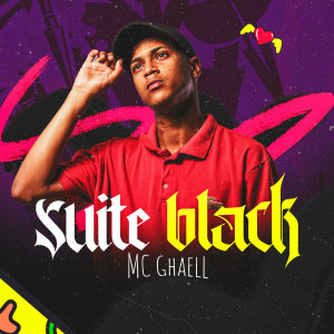 Album Suite Black from Mc Ghaell