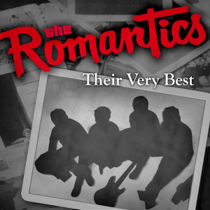 收聽The Romantics的Talking In Your Sleep (Rerecorded)歌詞歌曲