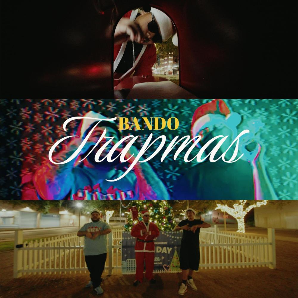 Trapmas (Sped Up) (Explicit)