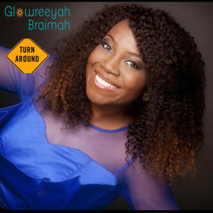 Album Turn Around from Glowreeyah Braimah