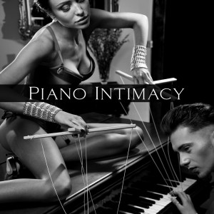 Piano Bar Collezione的專輯Piano Intimacy