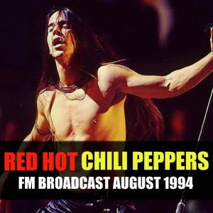 ดาวน์โหลดและฟังเพลง Under the Bridge (Live) พร้อมเนื้อเพลงจาก Red Hot Chili Peppers