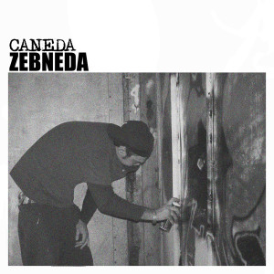 Album Zebneda (Explicit) oleh Caneda