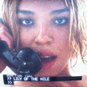 Zsela的專輯Lily of the Nile