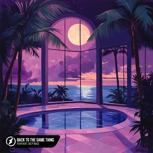 收聽Krayvent的Back To The Same Thing歌詞歌曲