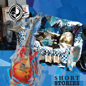 อัลบัม Short Stories ศิลปิน Aldo Nova