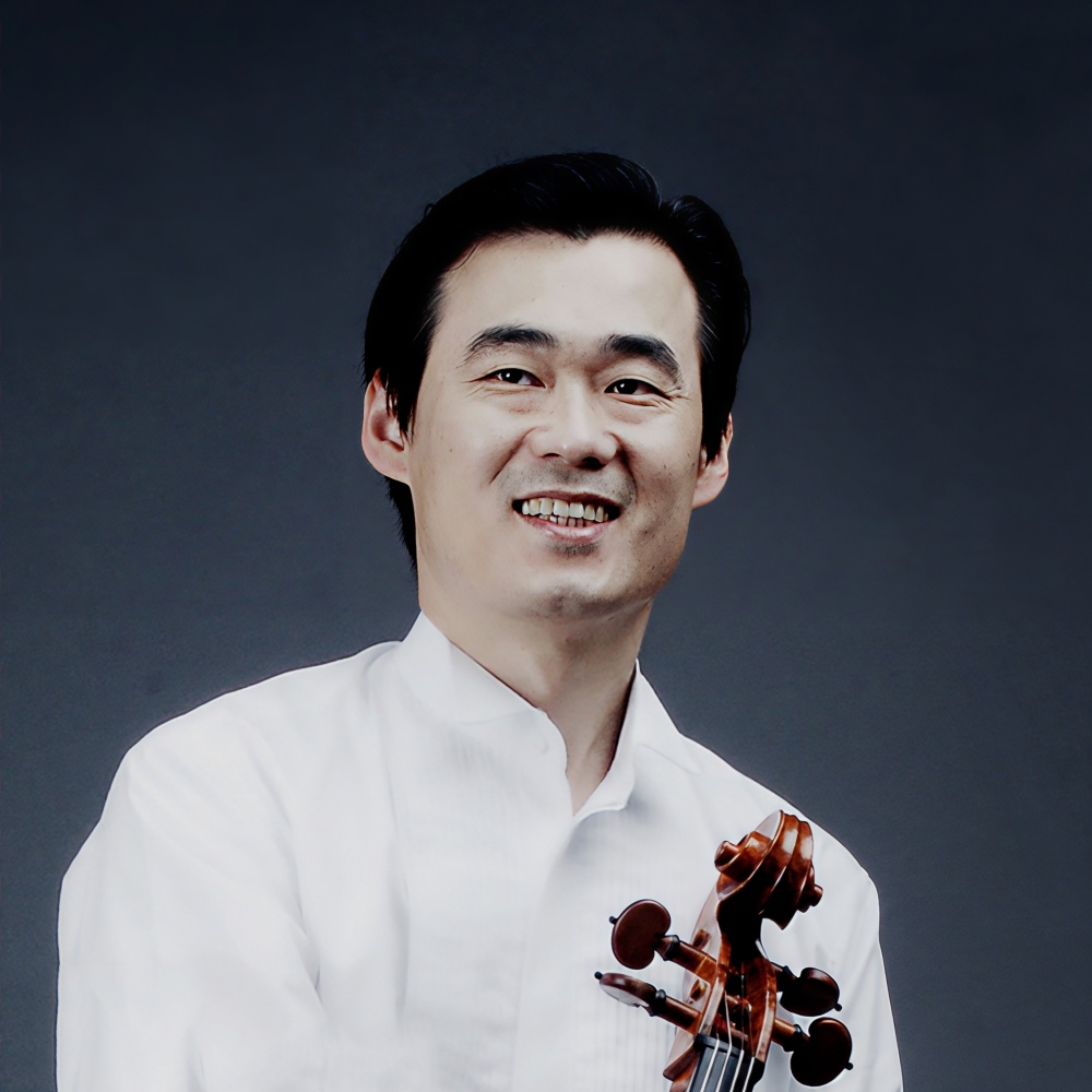 Sung-Won Yang