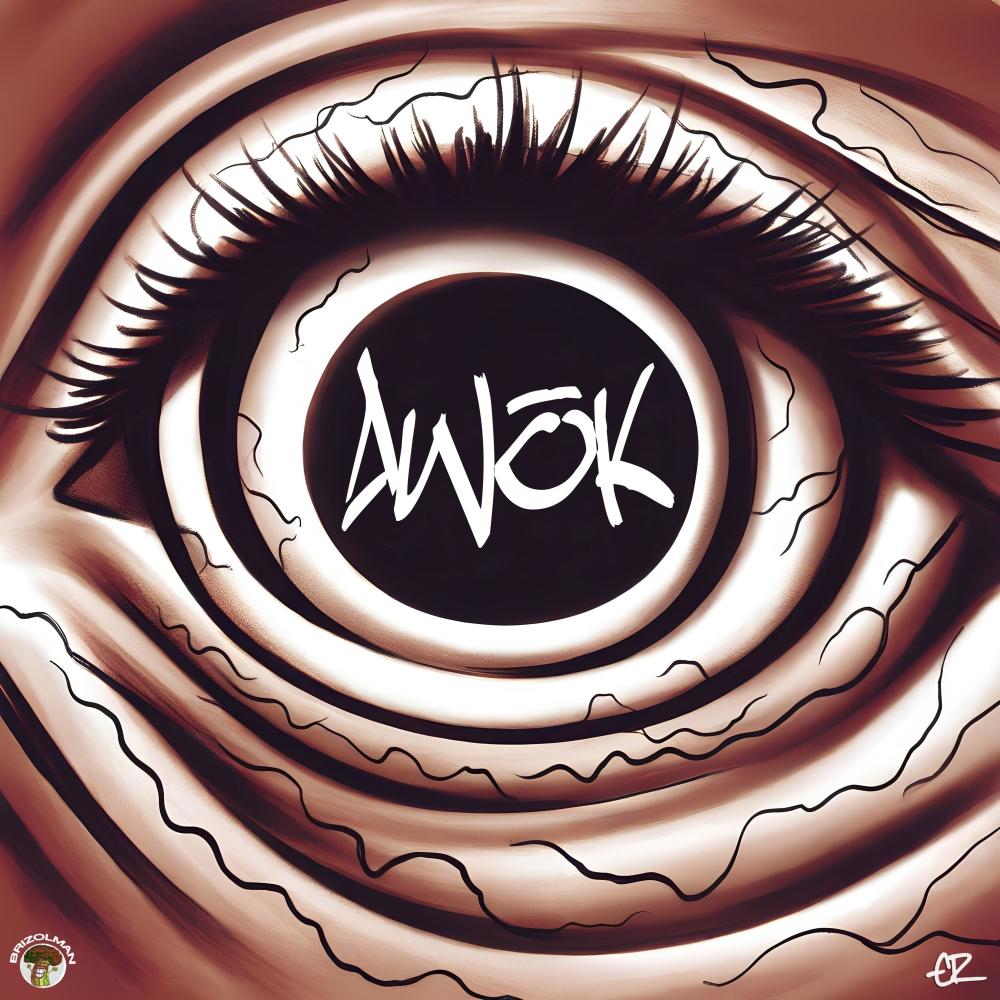 Awōk (feat. Brizolman) (Explicit)