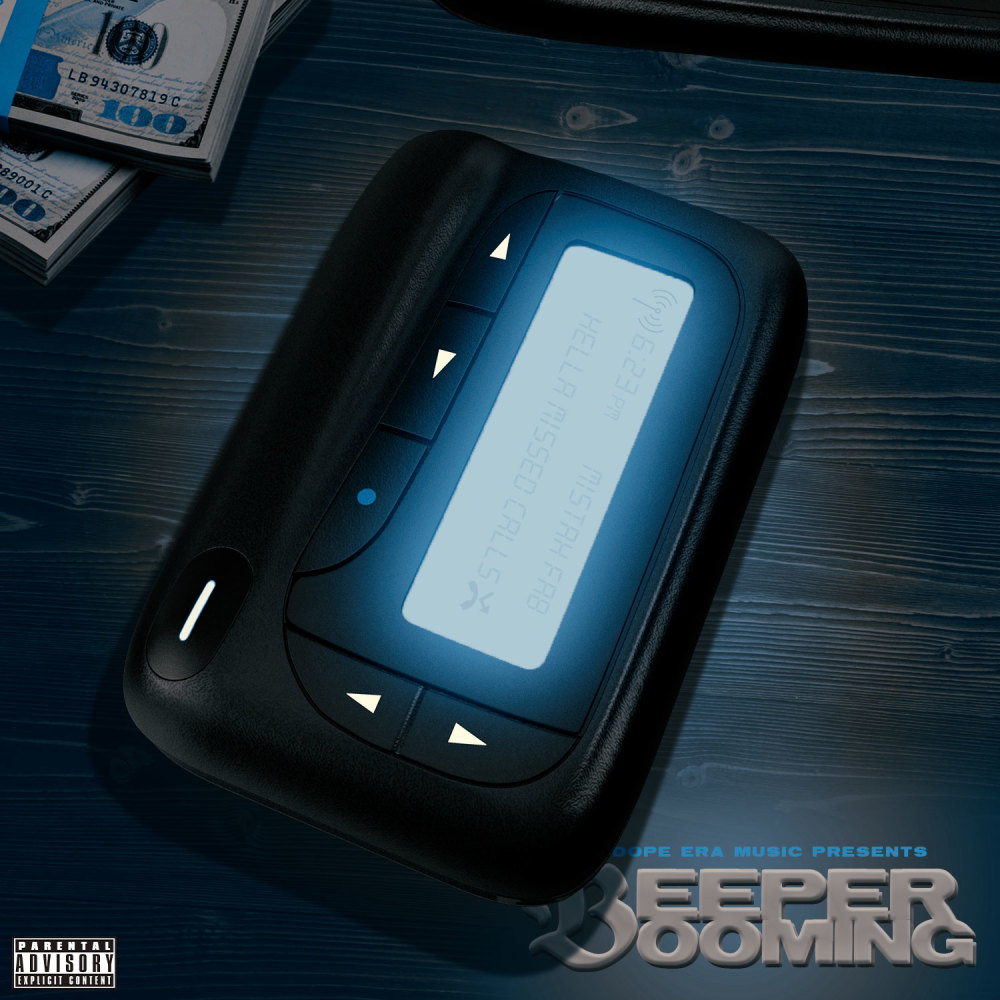 Beeper Booming (Explicit)