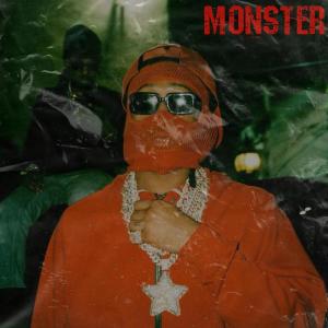 收聽Natan的Monsterr (Explicit)歌詞歌曲