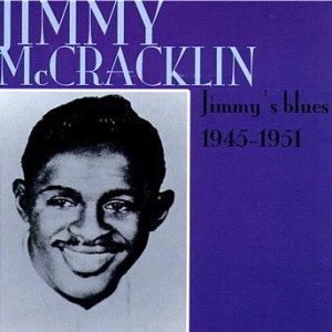 收聽Jimmy McCracklin的Special For You歌詞歌曲