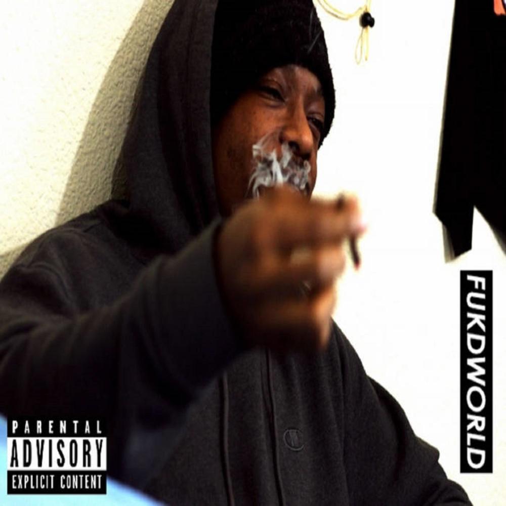 Diez (Spazzin') (Instrumental)