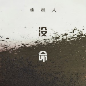 Album 没命 from 杨树人