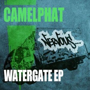 收聽CamelPhat的Watergate (Original Mix)歌詞歌曲