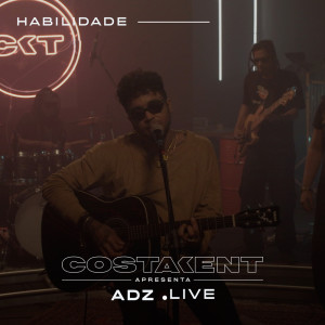 Habilidade dari CostaKent