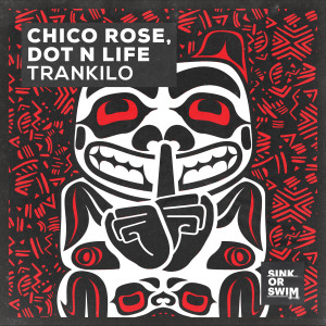Chico Rose的專輯Trankilo