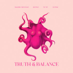อัลบัม Truth & Balance (Remix) ศิลปิน Ayetian