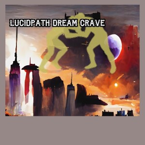 Listen to Lucidpath Dream Crave song with lyrics from Rebecca Jordan