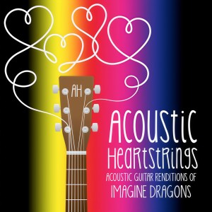 ดาวน์โหลดและฟังเพลง Believer พร้อมเนื้อเพลงจาก Acoustic Heartstrings