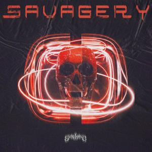 Dengarkan lagu Savagery nyanyian Sennago dengan lirik