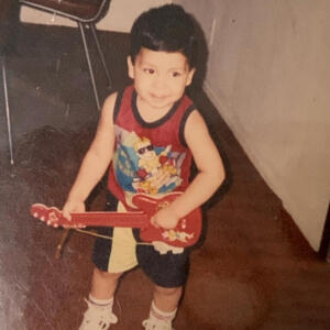 default playlist img