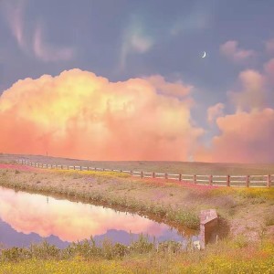 default playlist img