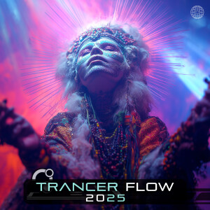 Charly Stylex的專輯Trancer Flow 2025