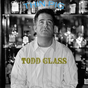 Todd Glass的專輯Thin Pig (Explicit)