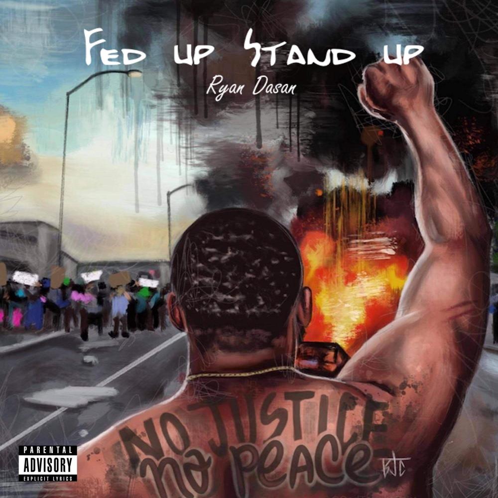 FED UP STAND UP (Explicit)