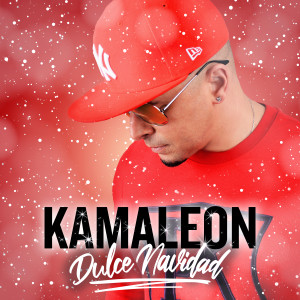 Album Dulce Navidad from Kamaleon