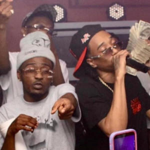 收聽Manny Fresh的What You Wanna Do (Explicit)歌詞歌曲