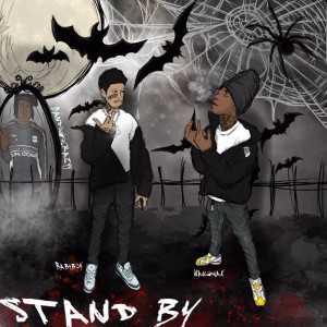 Album Stand By (Explicit) from BanDoGoCrazy