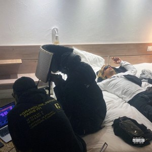 Listen to Comment on surf (Explicit) song with lyrics from Trankil Trankil