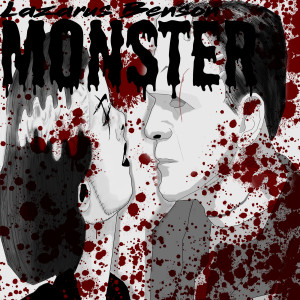 Dengarkan lagu Monster nyanyian Lazarus Benson dengan lirik